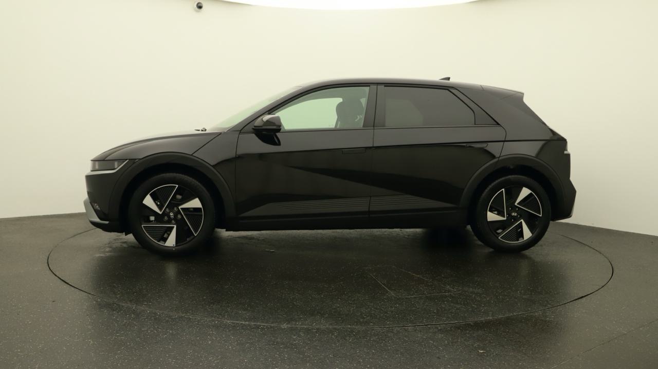 Hyundai<br>Ioniq 5 Limited 84kWh