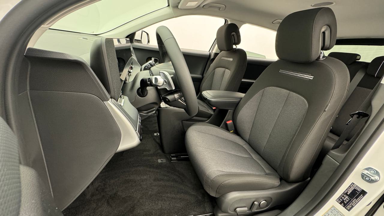 Hyundai<br>Ioniq 5 Limited 84kWh