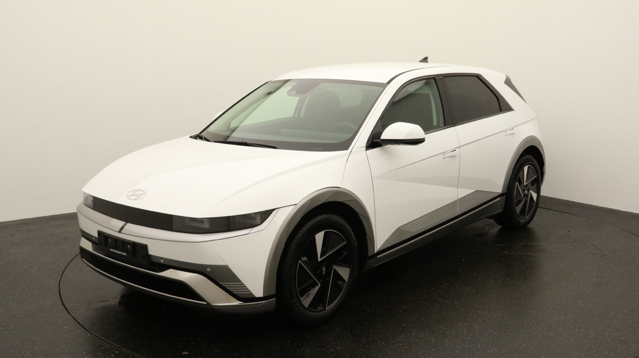 Hyundai<br>Ioniq 5 Limited 84kWh