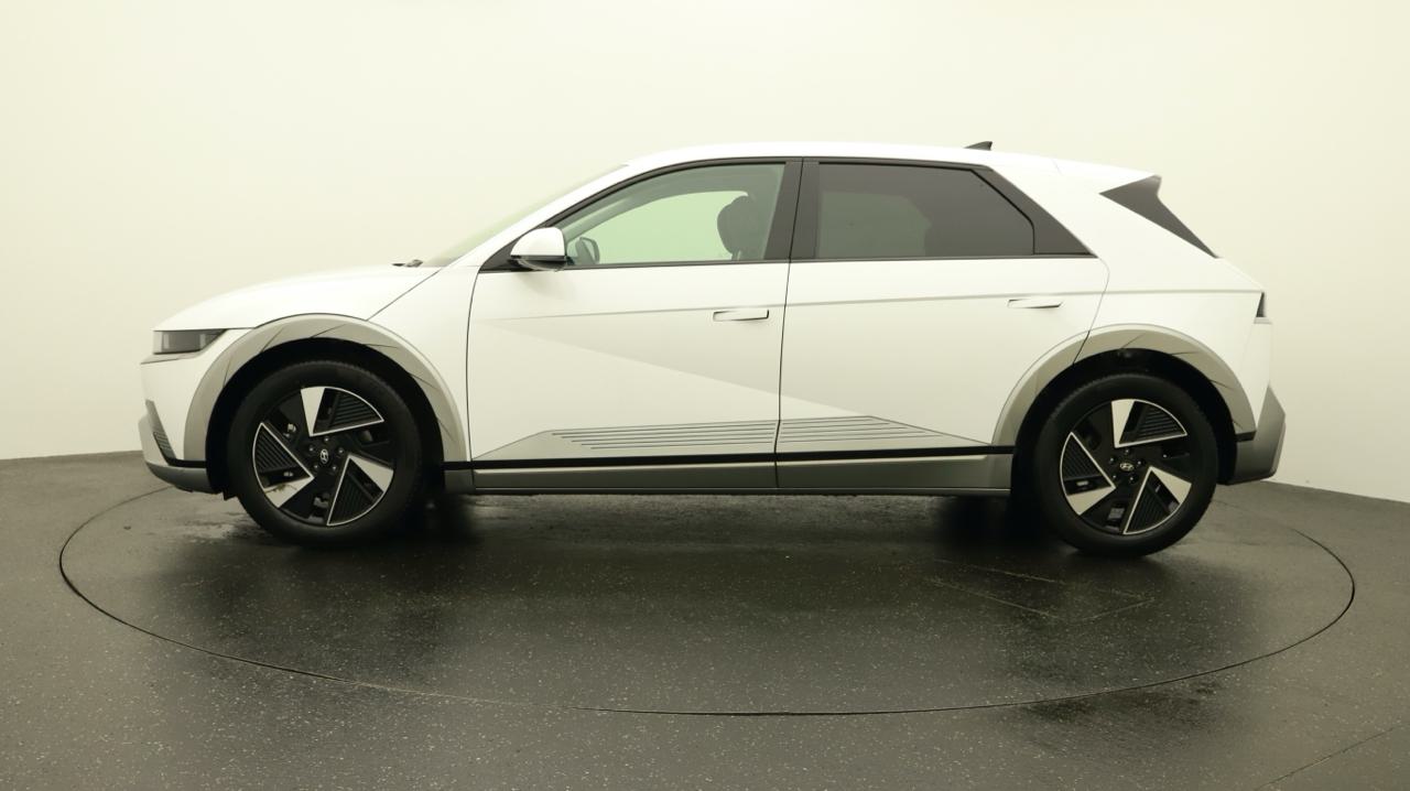 Hyundai<br>Ioniq 5 Limited 84kWh