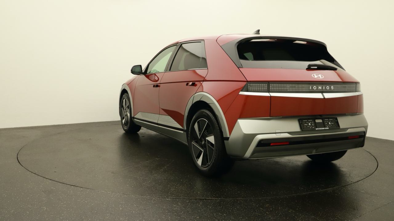 Hyundai<br>Ioniq 5 Limited 84kWh