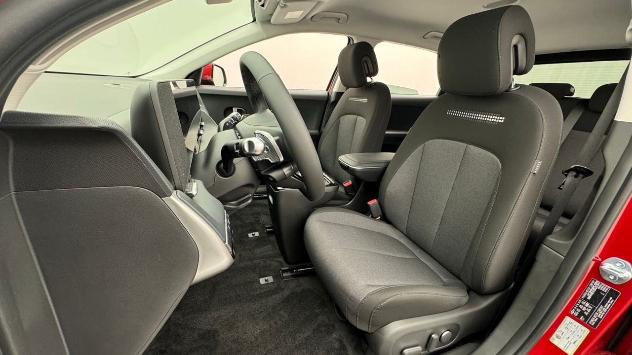 Hyundai<br>Ioniq 5 Limited 84kWh