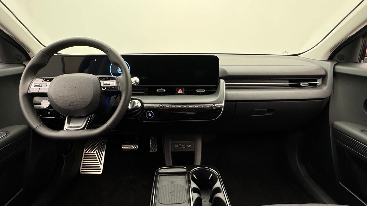 Hyundai<br>Ioniq 5 Limited 84kWh