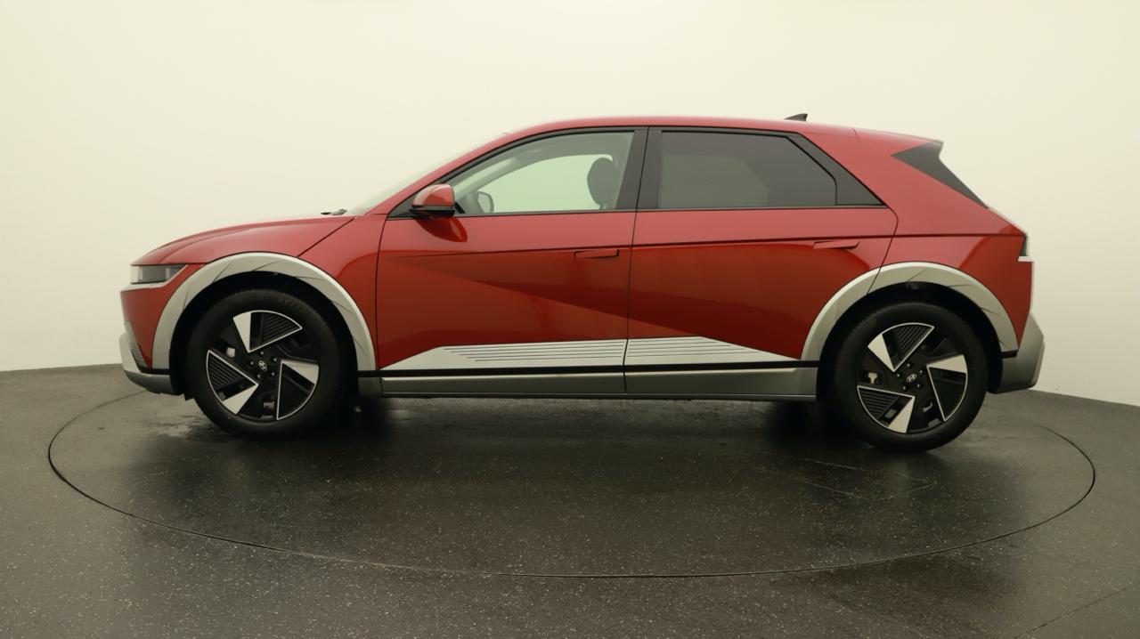 Hyundai<br>Ioniq 5 Limited 84kWh