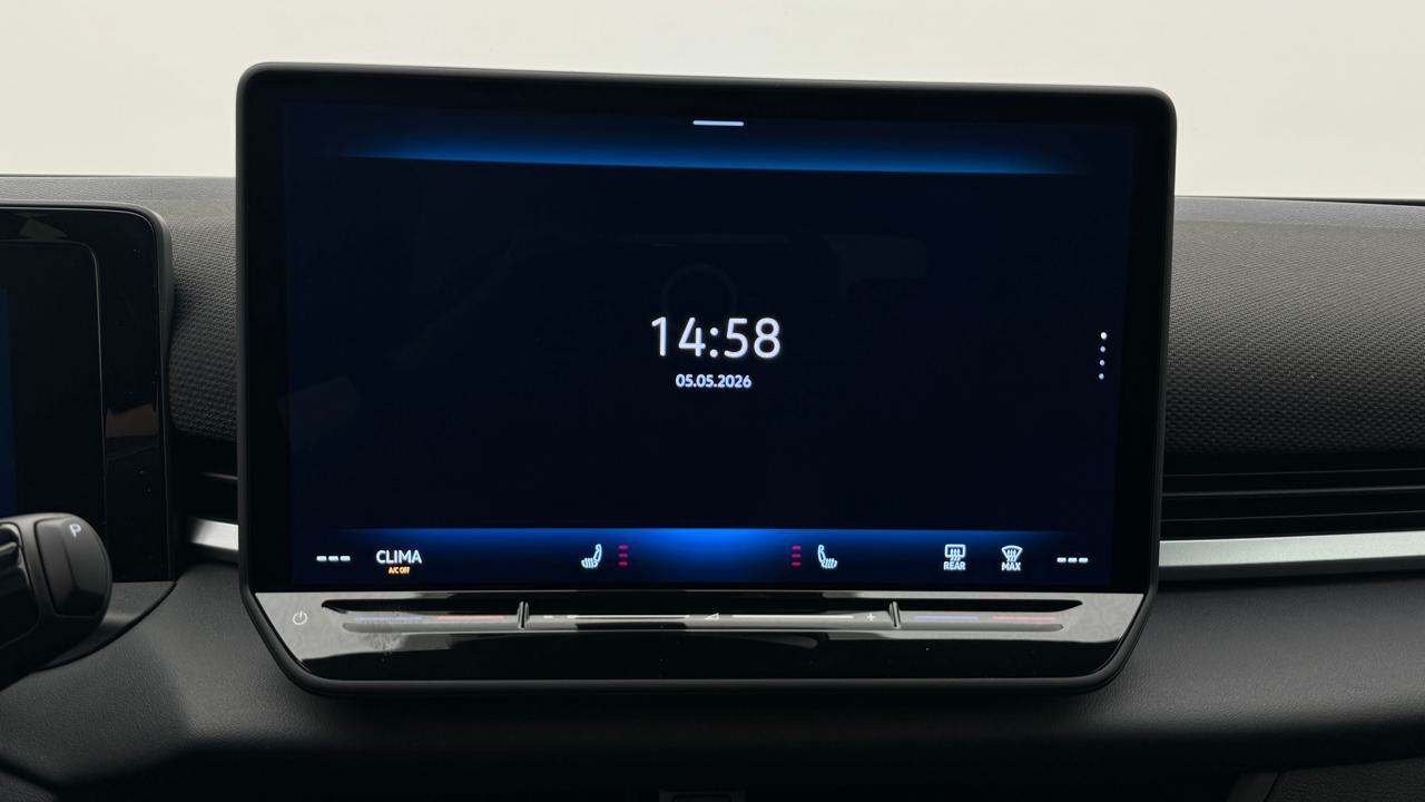 VW<br>T-Roc 1.5 eTSI mHEV R-Line DSG