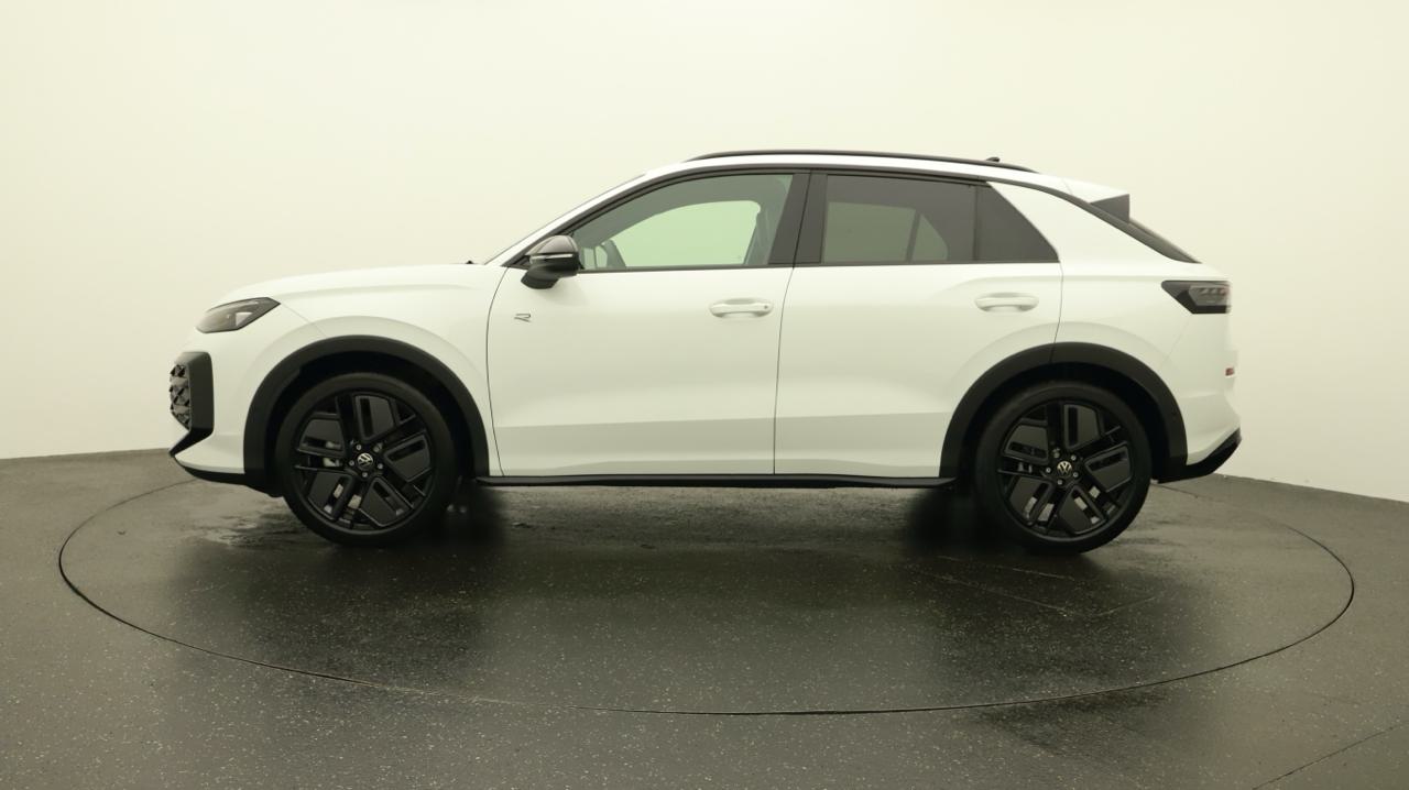 VW<br>T-Roc 1.5 eTSI mHEV R-Line DSG