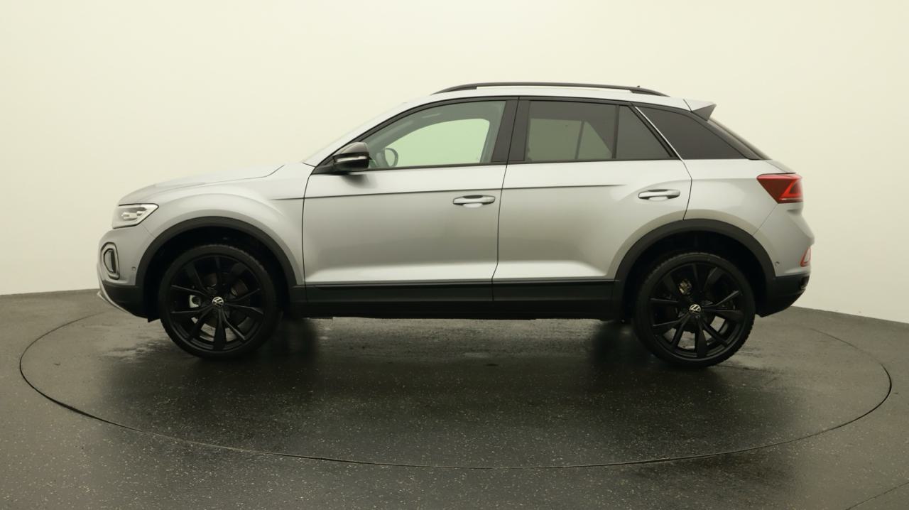VW<br>T-Roc 1.5 TSI EVO Style DSG