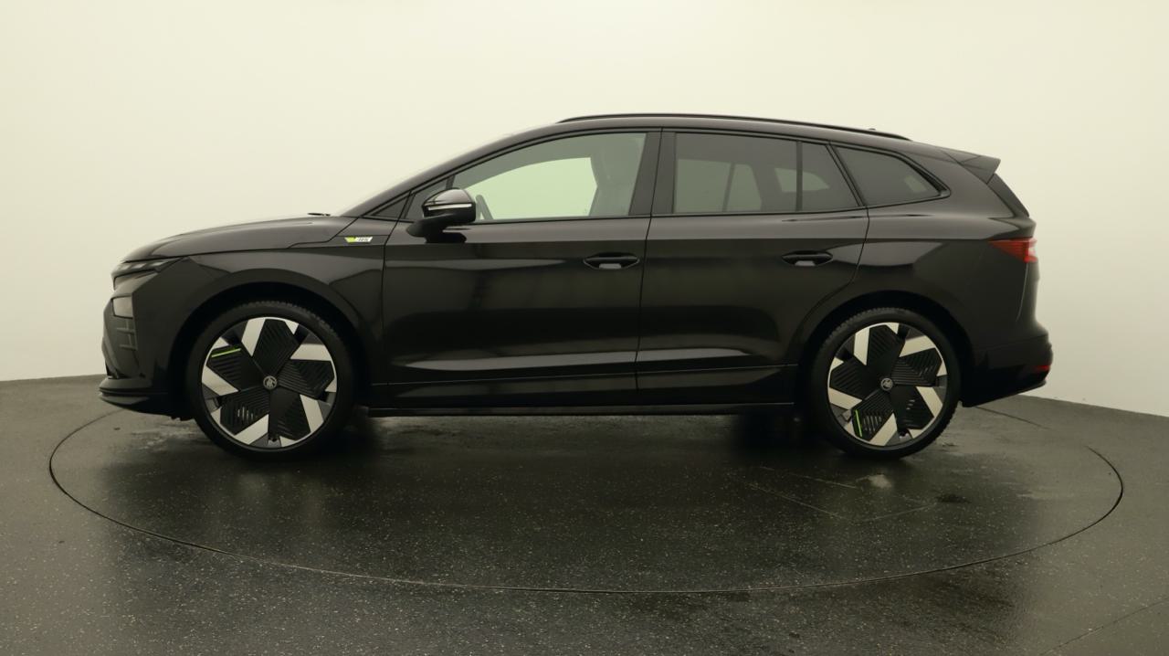 Skoda<br>Enyaq 85x 4x4 RS