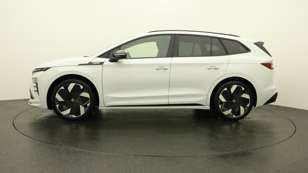 Skoda<br>Enyaq 85x 4x4 RS