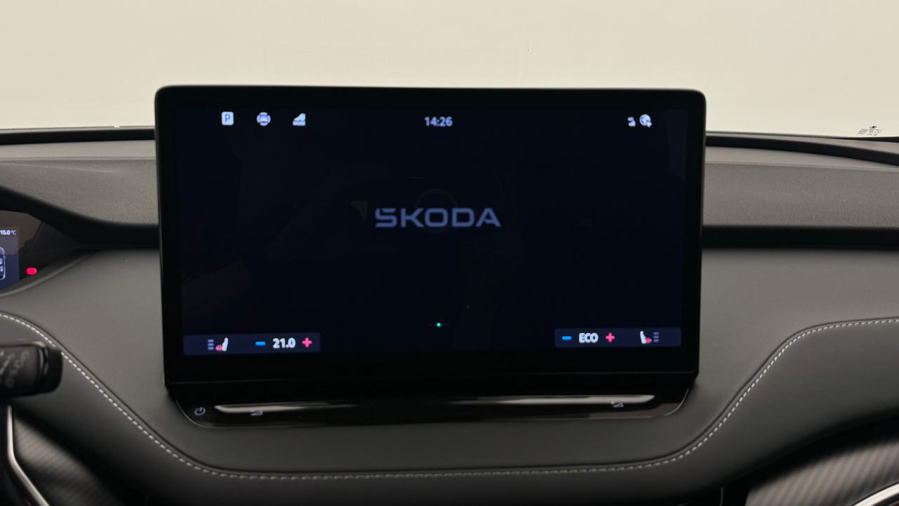 Skoda<br>Enyaq 85x Sportline 4x4