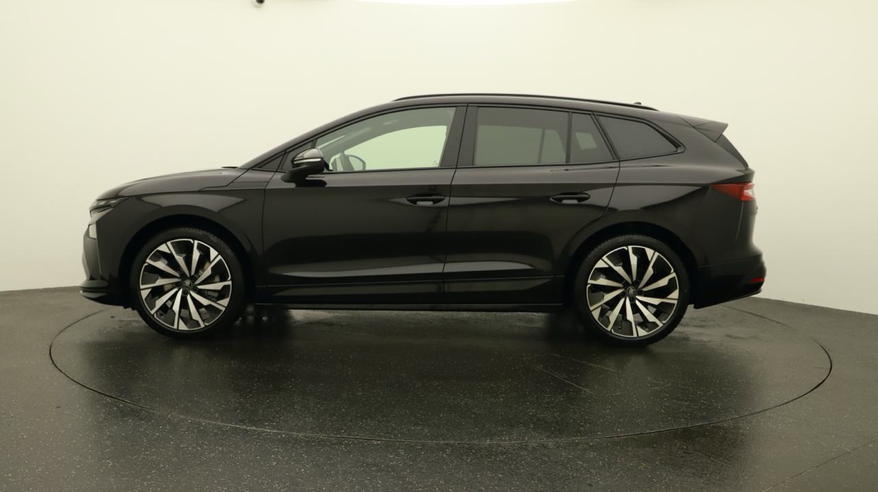 Skoda<br>Enyaq 85x Sportline 4x4