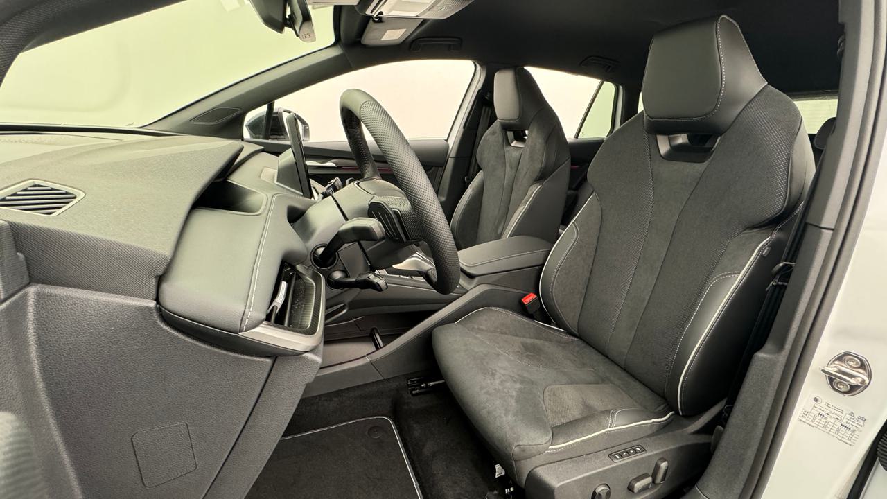 Skoda<br>Enyaq 85x Sportline 4x4