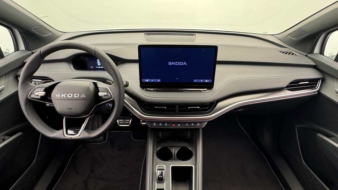 Skoda<br>Enyaq 85x Sportline 4x4