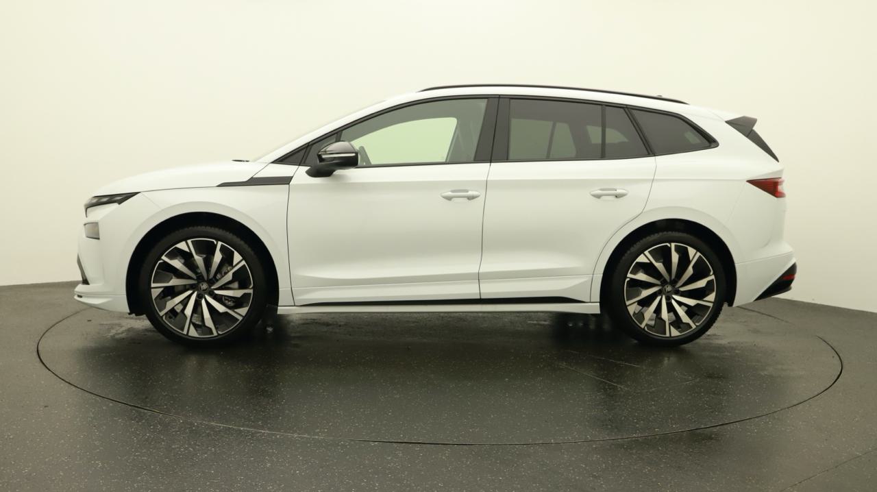 Skoda<br>Enyaq 85x Sportline 4x4