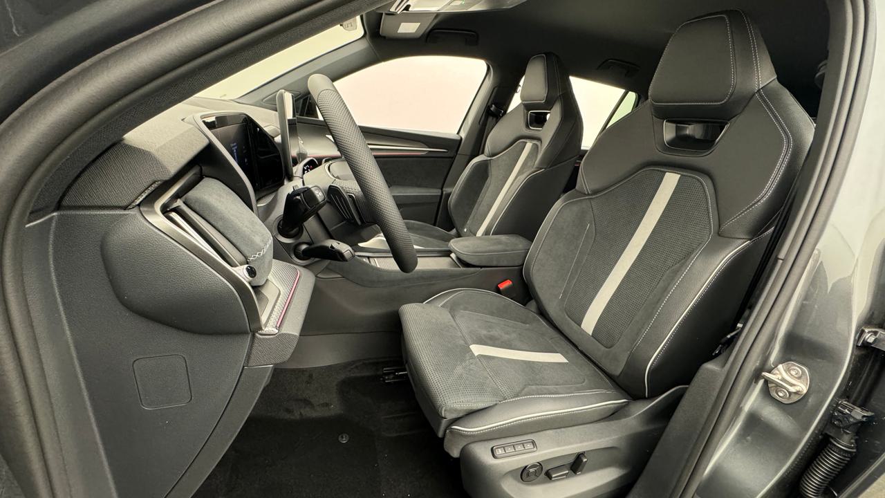 Skoda<br>Kodiaq 1.5 TSI PHEV Sportline