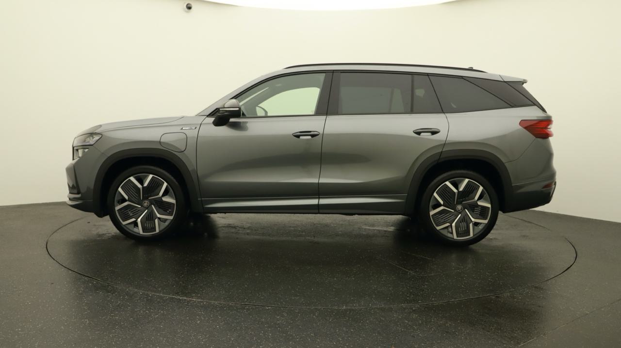 Skoda<br>Kodiaq 1.5 TSI PHEV Sportline