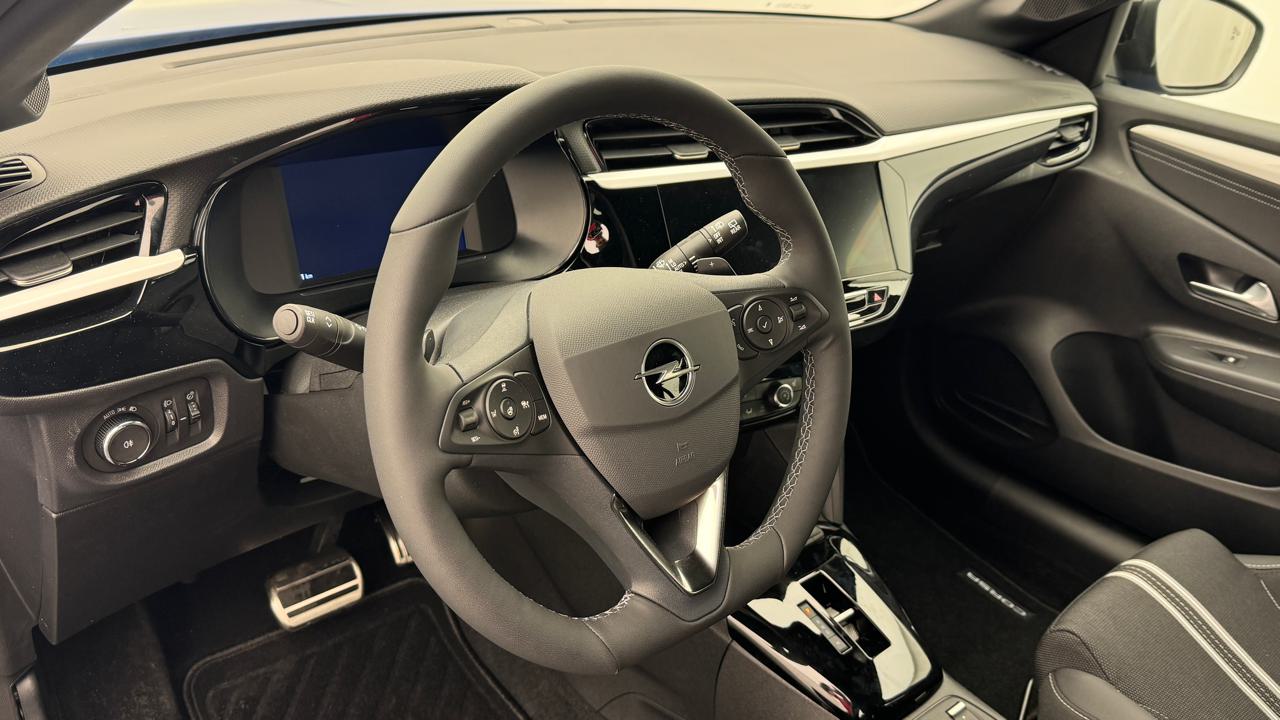 Opel<br>Corsa 1.2 TP GS A