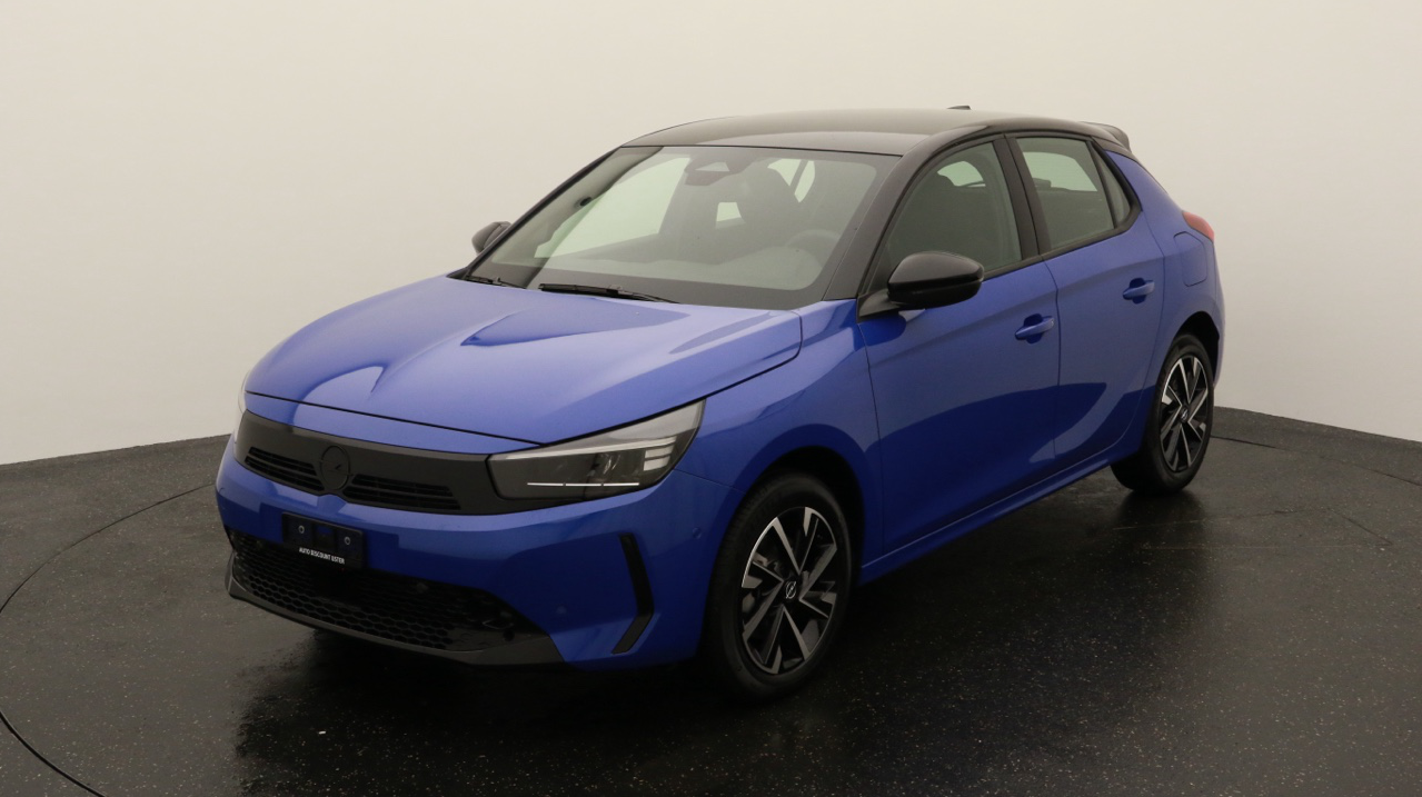Opel<br>Corsa 1.2 TP GS A