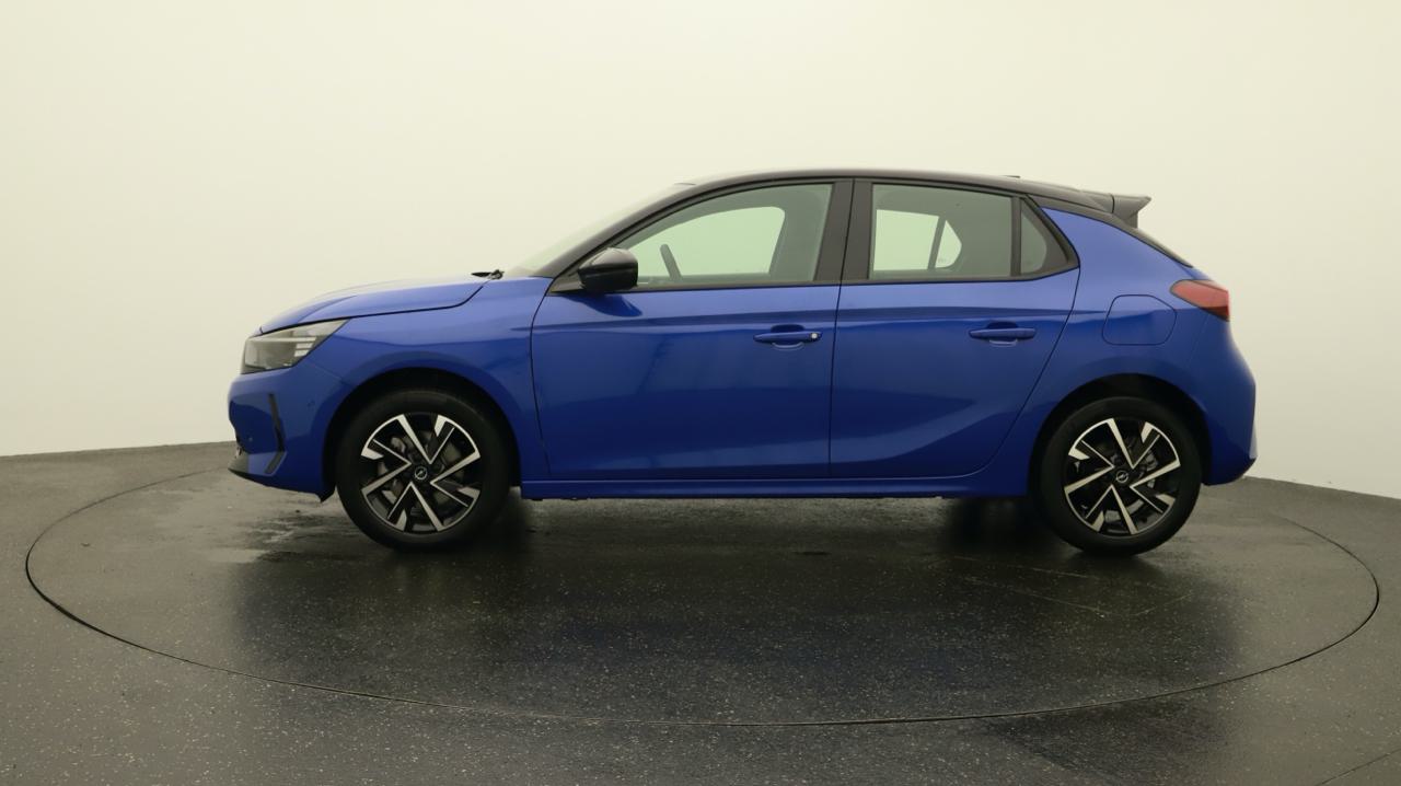 Opel<br>Corsa 1.2 TP GS A