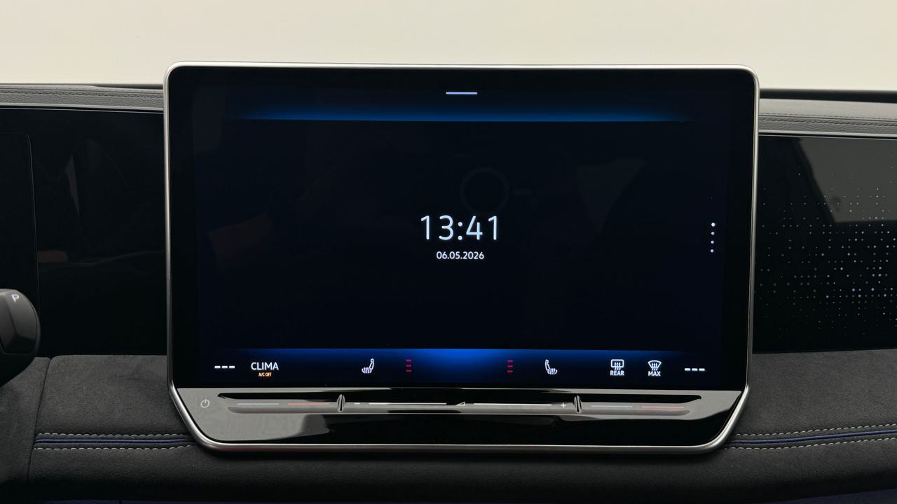 VW<br>Tiguan 2.0 TDI SCR R-Line 4Motion DSG