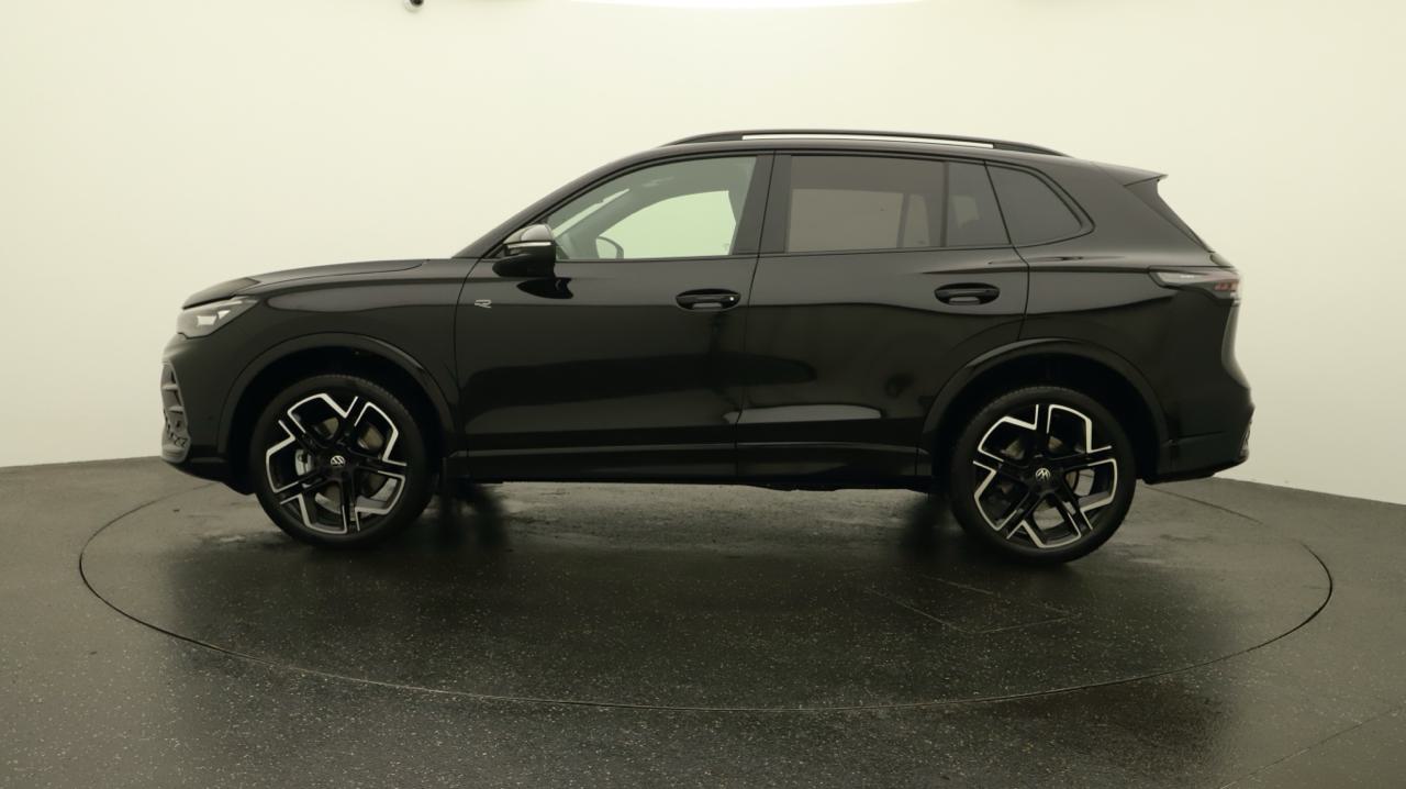 VW<br>Tiguan 2.0 TDI SCR R-Line 4Motion DSG