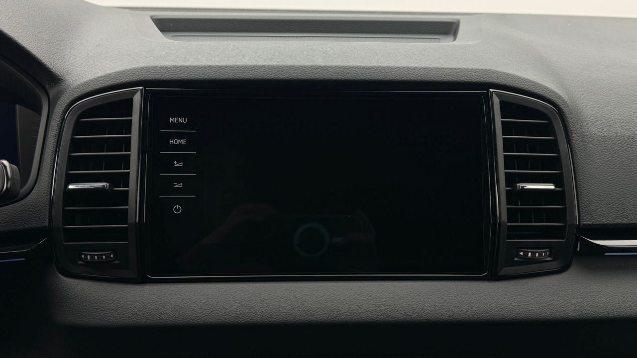 Skoda<br>Karoq 1.5 TSI SportLine DSG