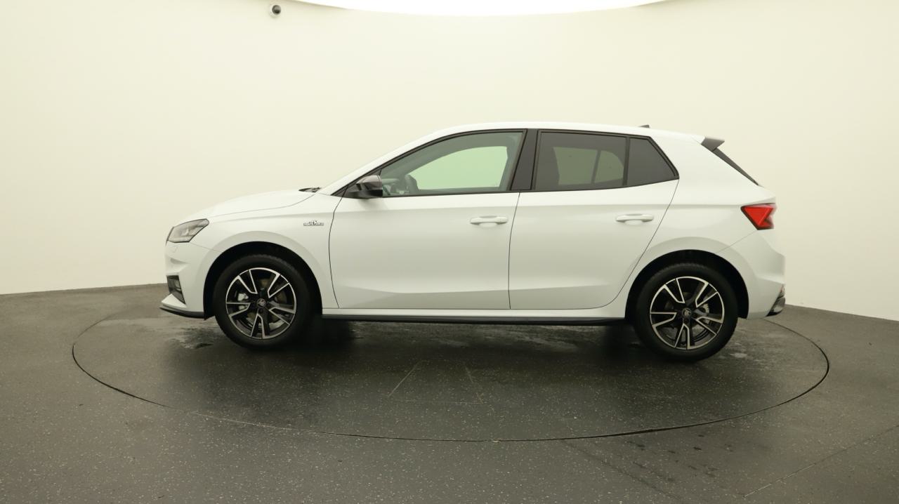 Skoda<br>Fabia 1.0 TSI Monte Carlo DSG