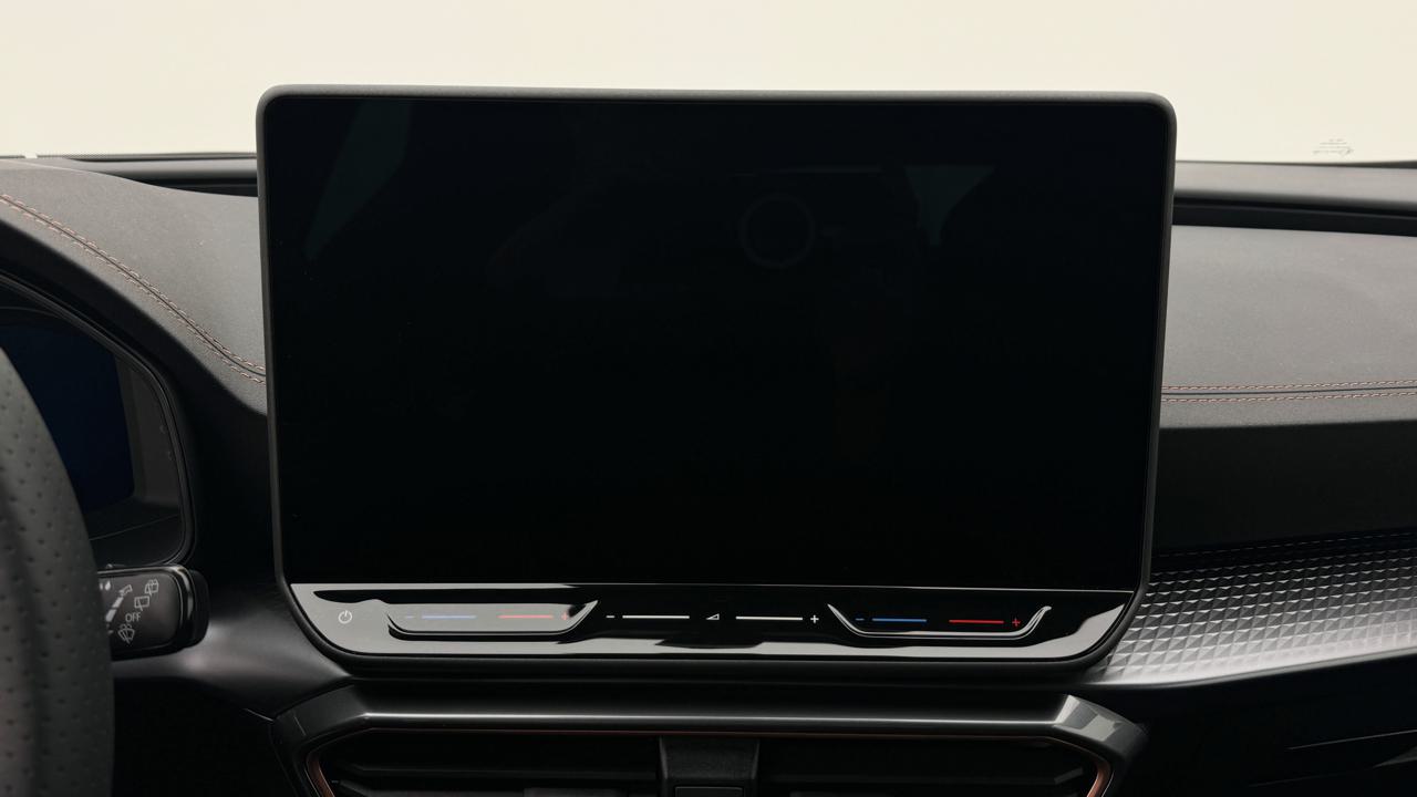 Cupra<br>Formentor 1.5 e-HYBRID pHEV VZ Black Edition DSG