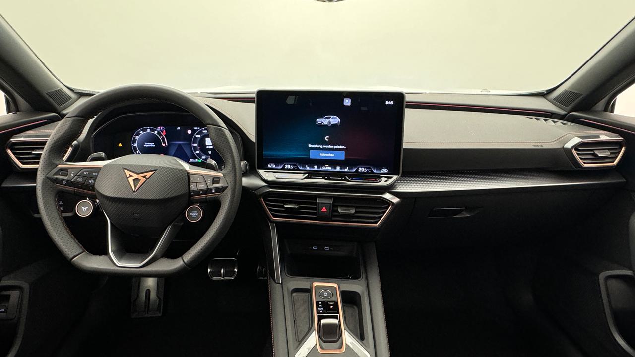 Cupra<br>Formentor 2.0TSI VZ Black Edtion DSG