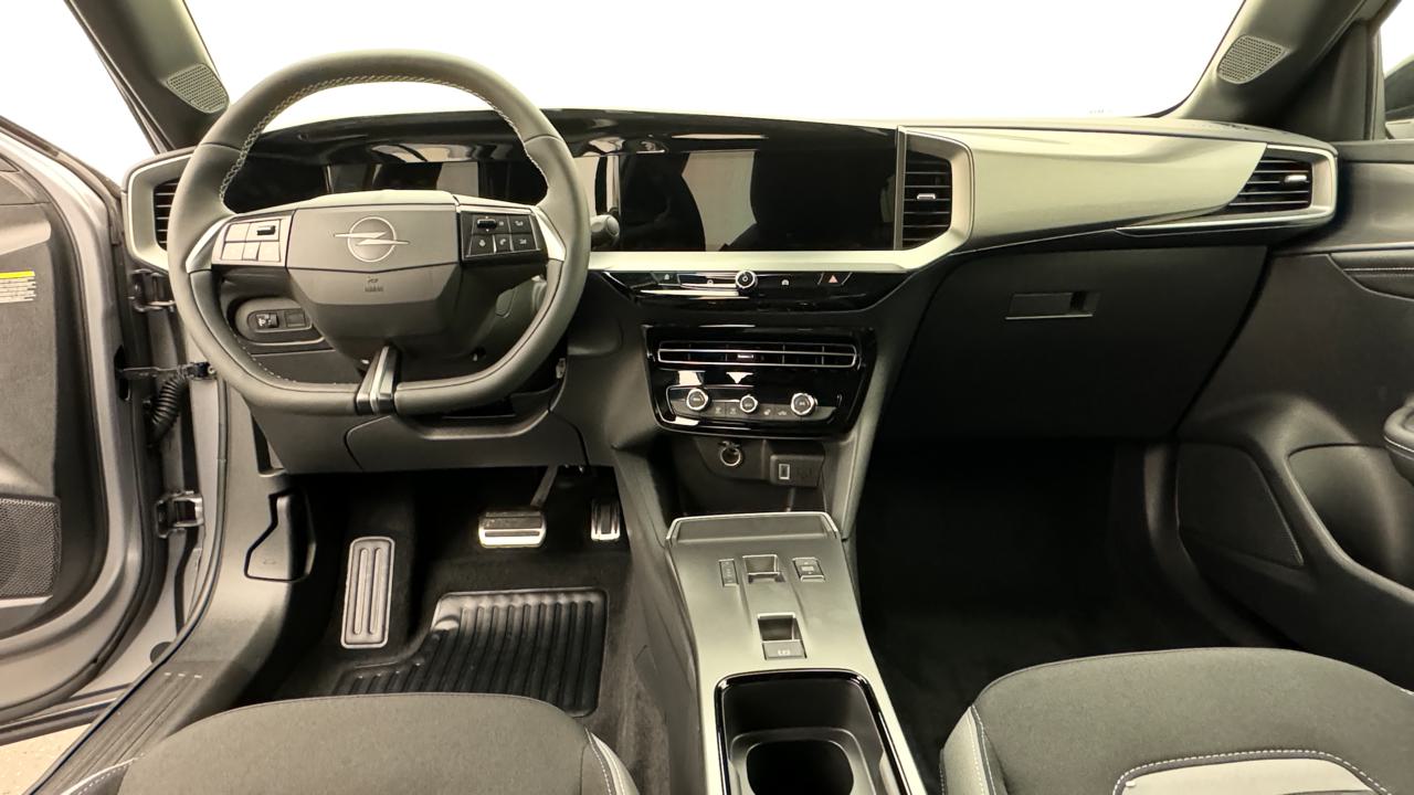 Opel<br>Mokka 1.2 Direct Injection Turbo GS Aut.