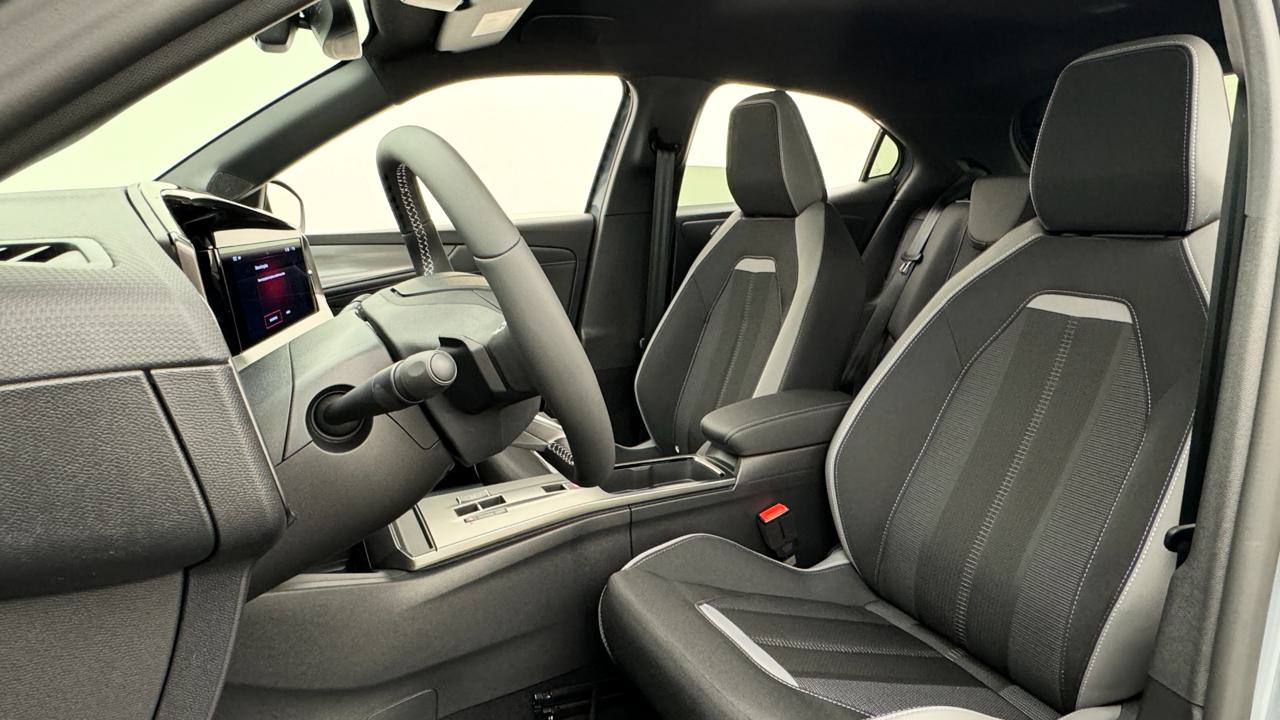 Opel<br>Mokka 1.2 Direct Injection Turbo GS Aut.