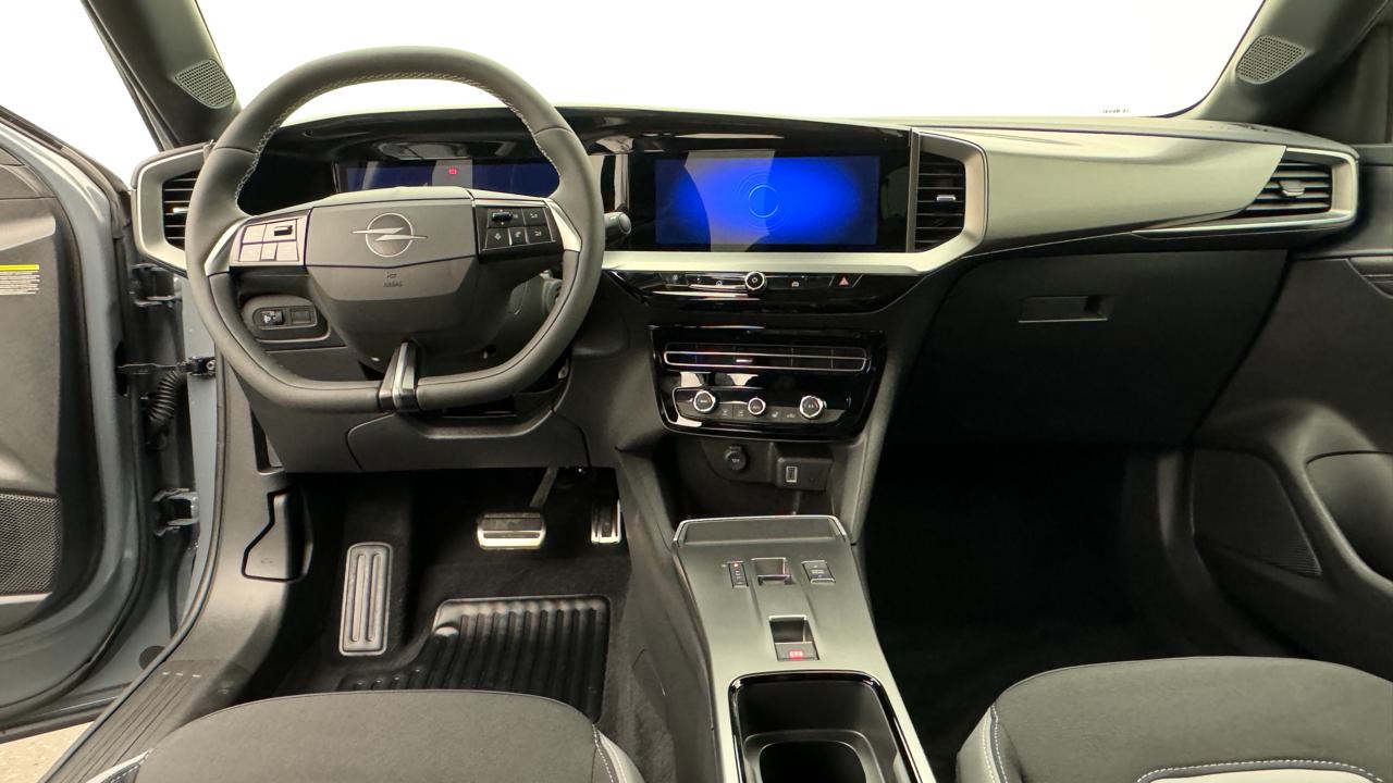 Opel<br>Mokka 1.2 Direct Injection Turbo GS Aut.