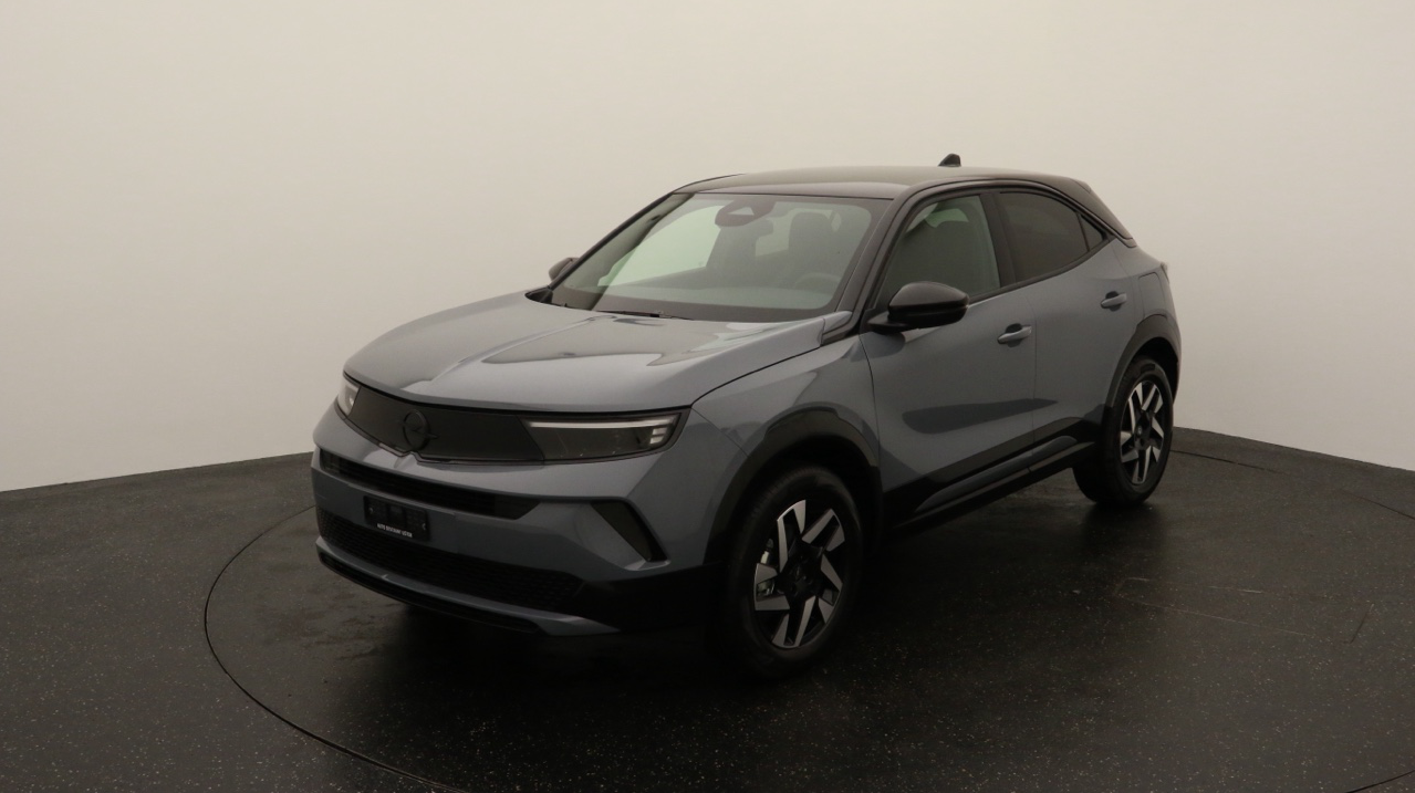 Opel<br>Mokka 1.2 Direct Injection Turbo GS Aut.
