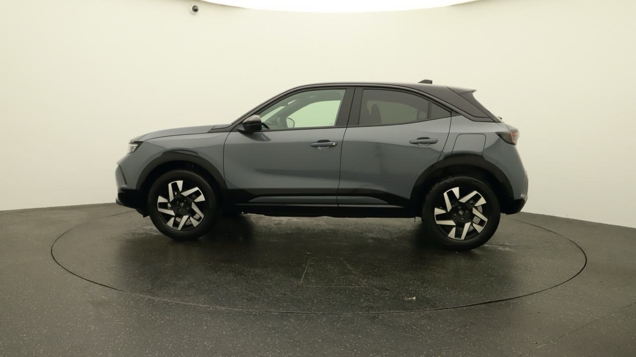 Opel<br>Mokka 1.2 Direct Injection Turbo GS Aut.