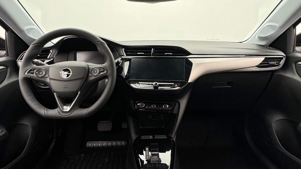 Opel<br>Corsa e- 50kWh Edition