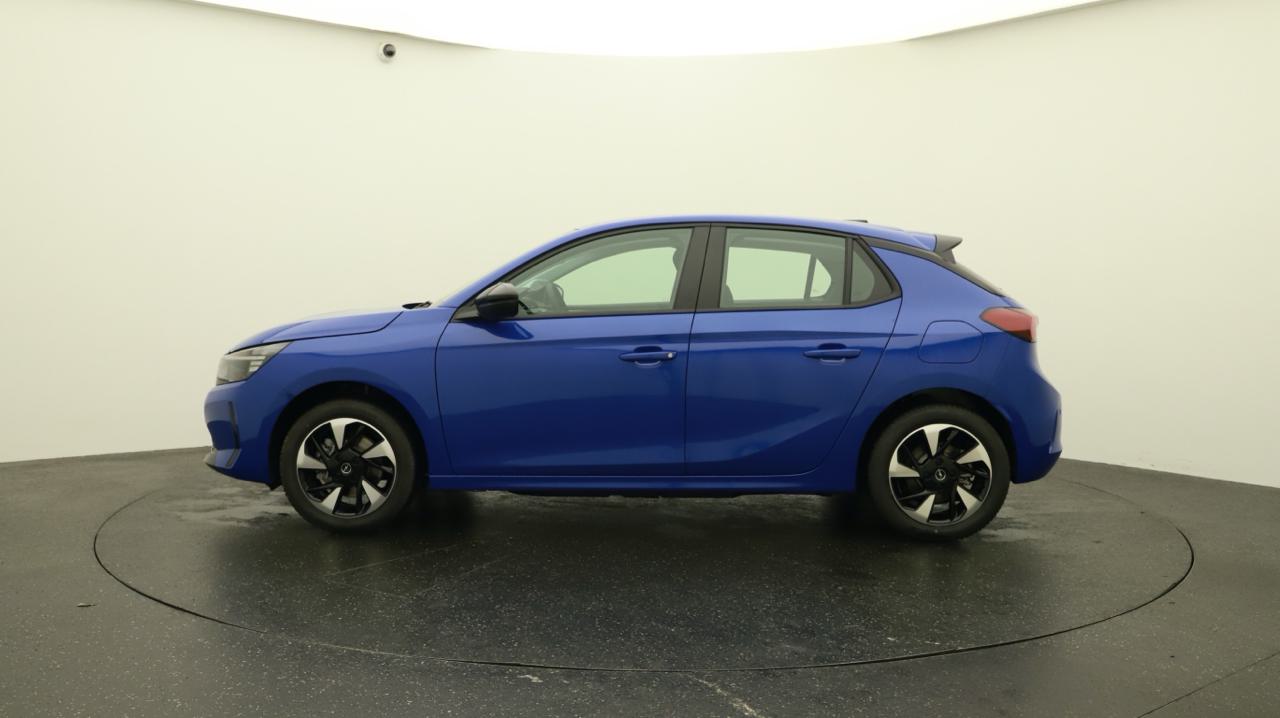 Opel<br>Corsa e- 50kWh Edition