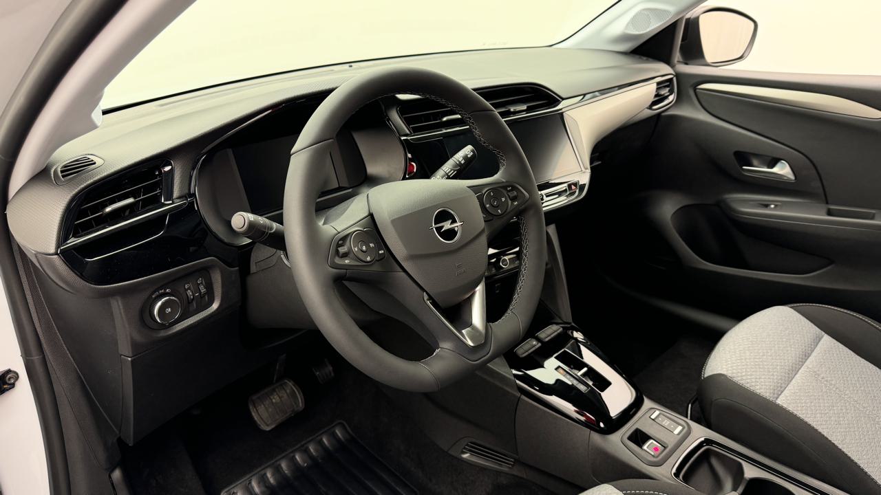 Opel<br>Corsa e- 50kWh Edition