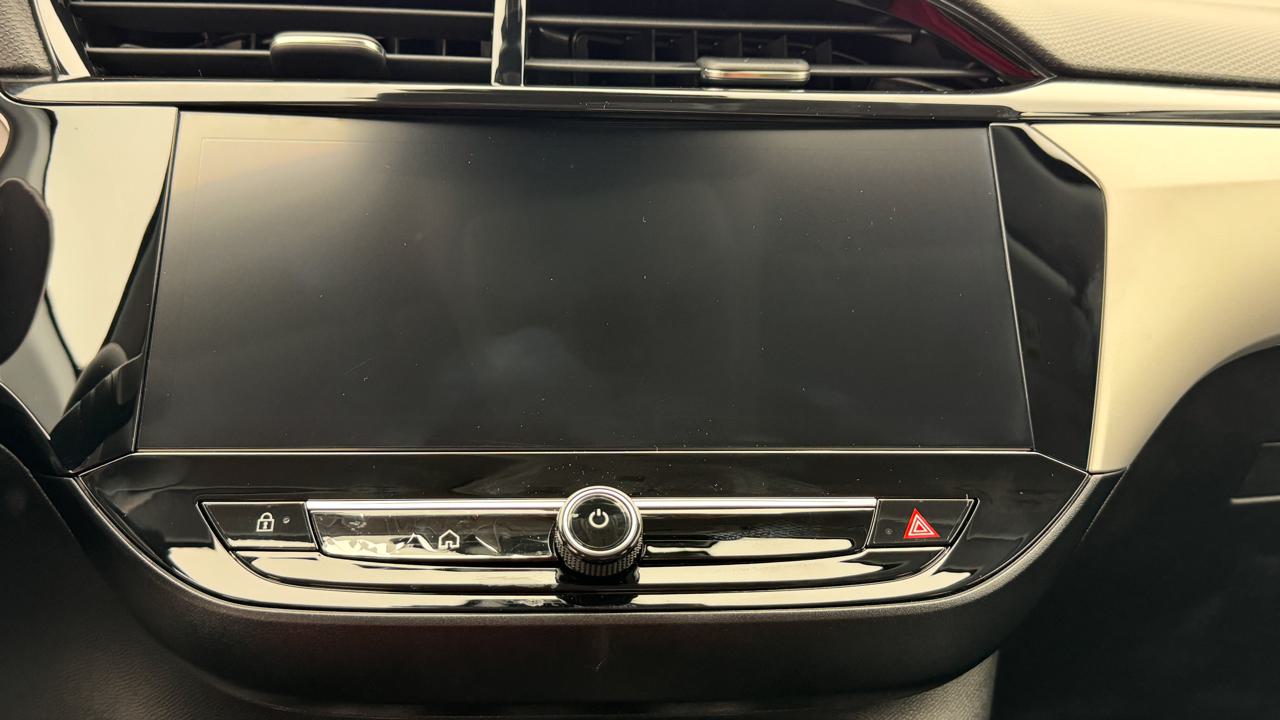 Opel<br>Corsa e- 50kWh Edition