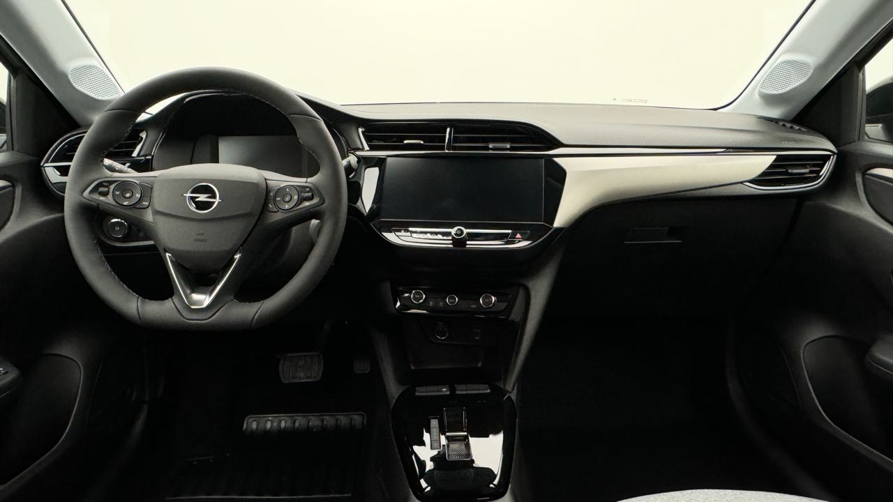 Opel<br>Corsa e- 50kWh Edition