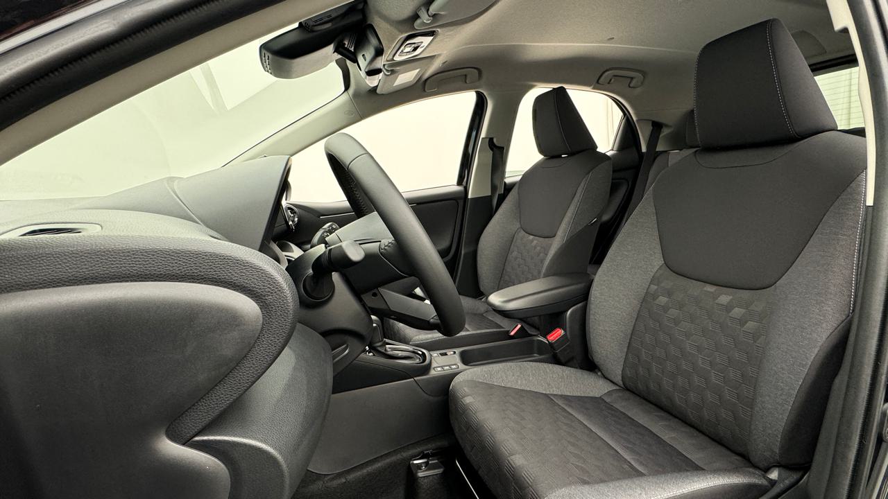 Toyota<br>Yaris 1.5 Sport e-CVT
