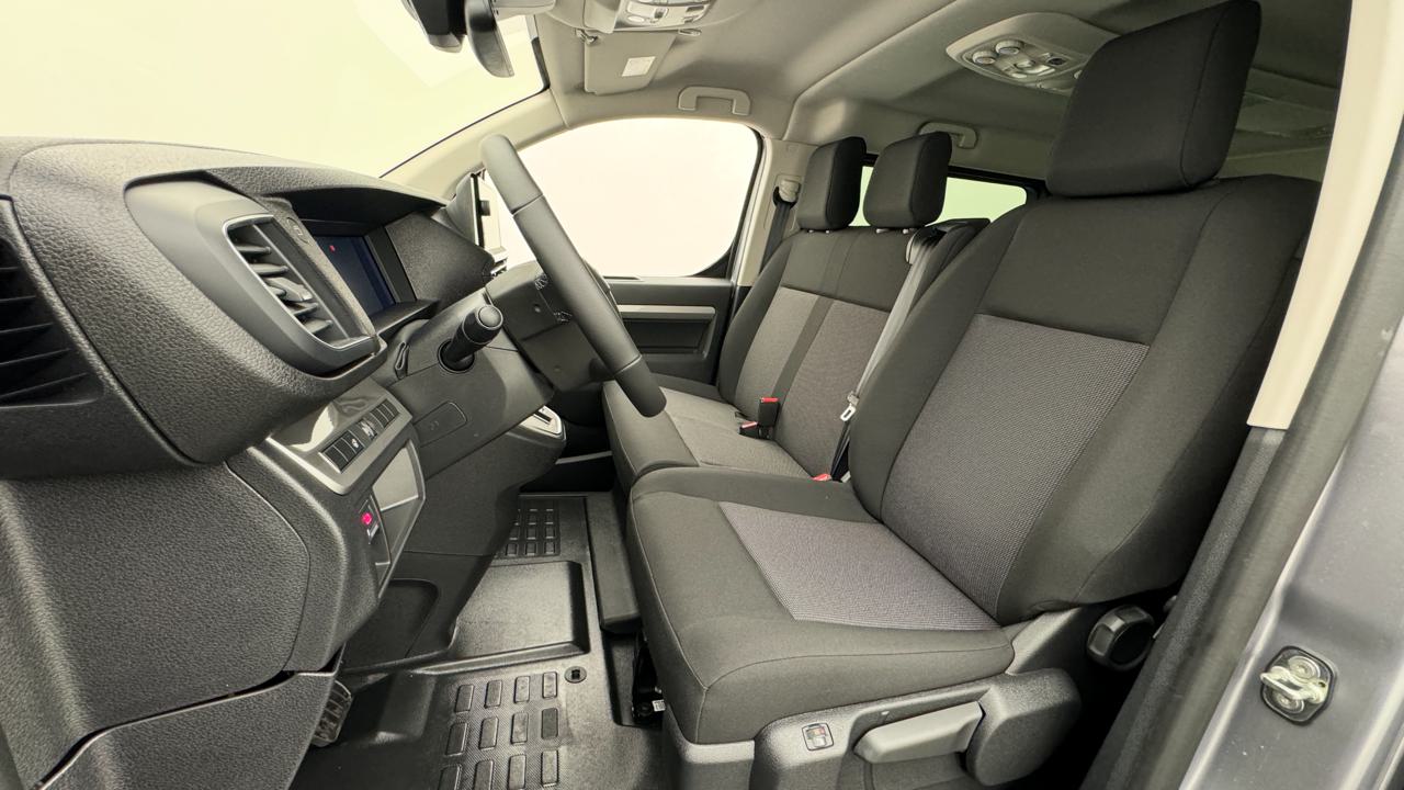 Opel<br>Zafira 2.2 CDTI XL Edition A