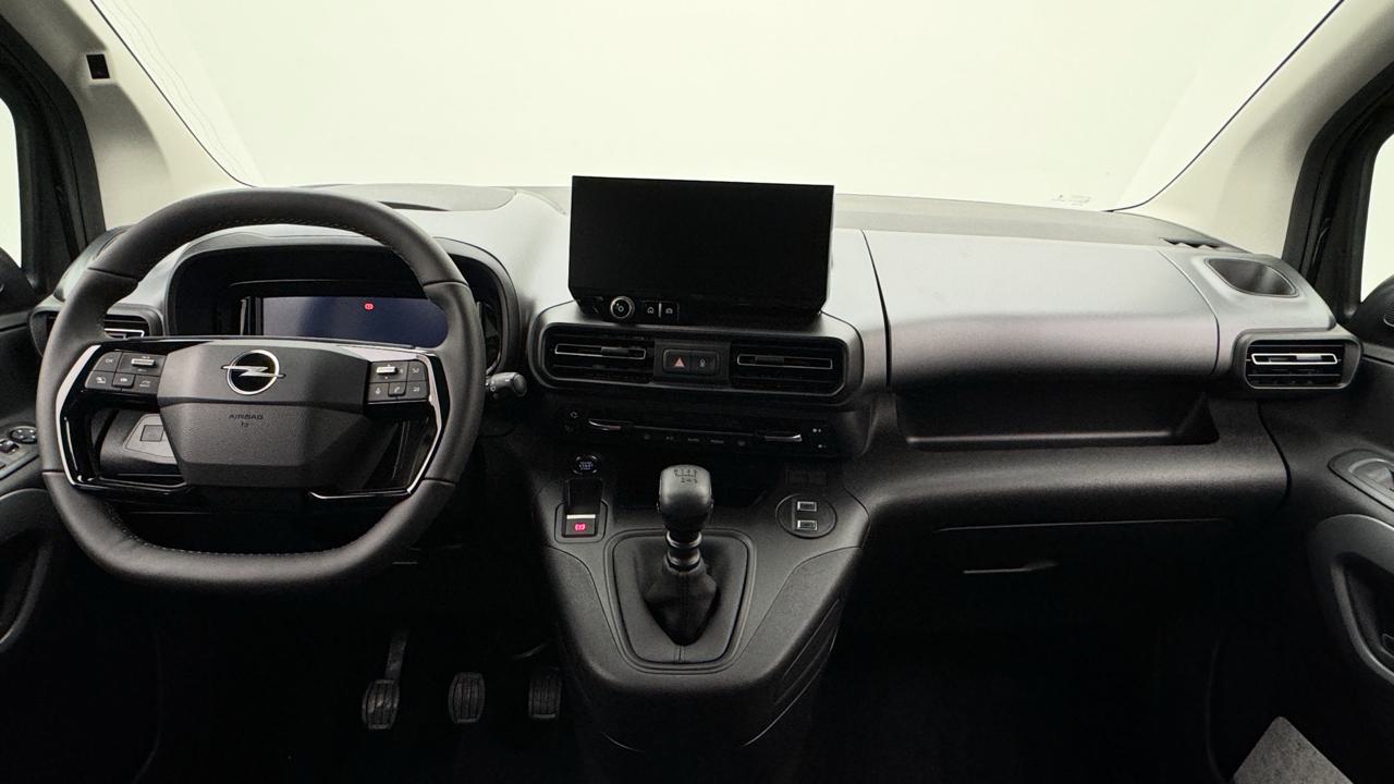 Opel<br>Combo XL 1.5 GS