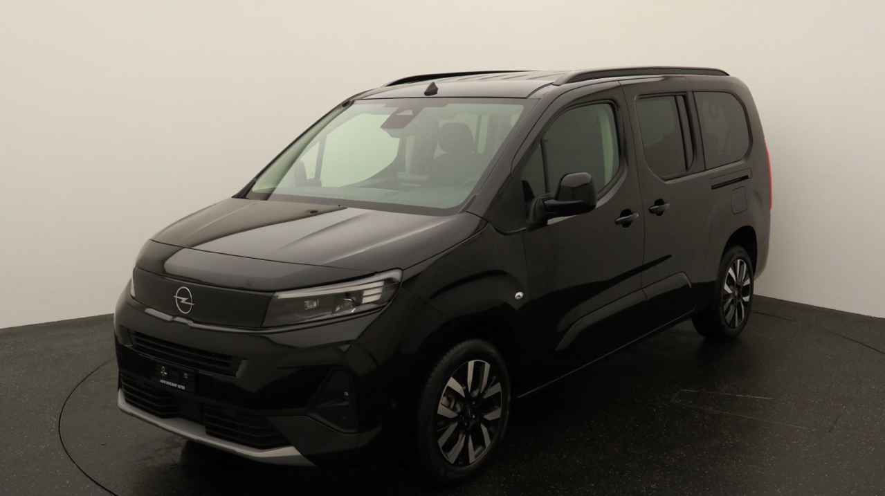 Opel<br>Combo XL 1.5 GS