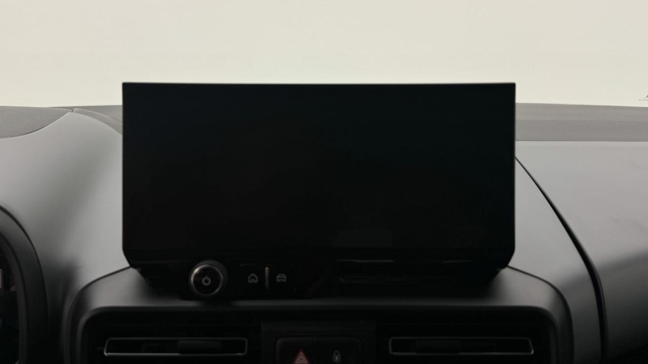 Opel<br>Combo XL 1.5 GS