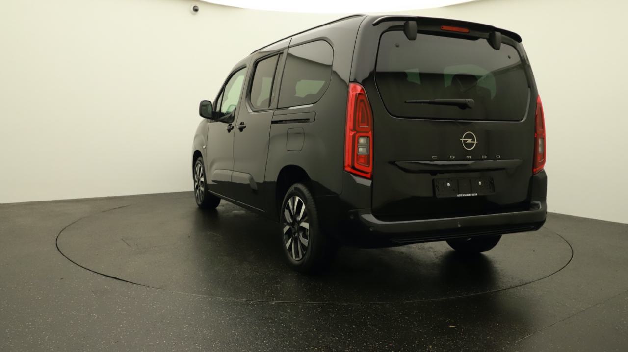 Opel<br>Combo XL 1.5 GS