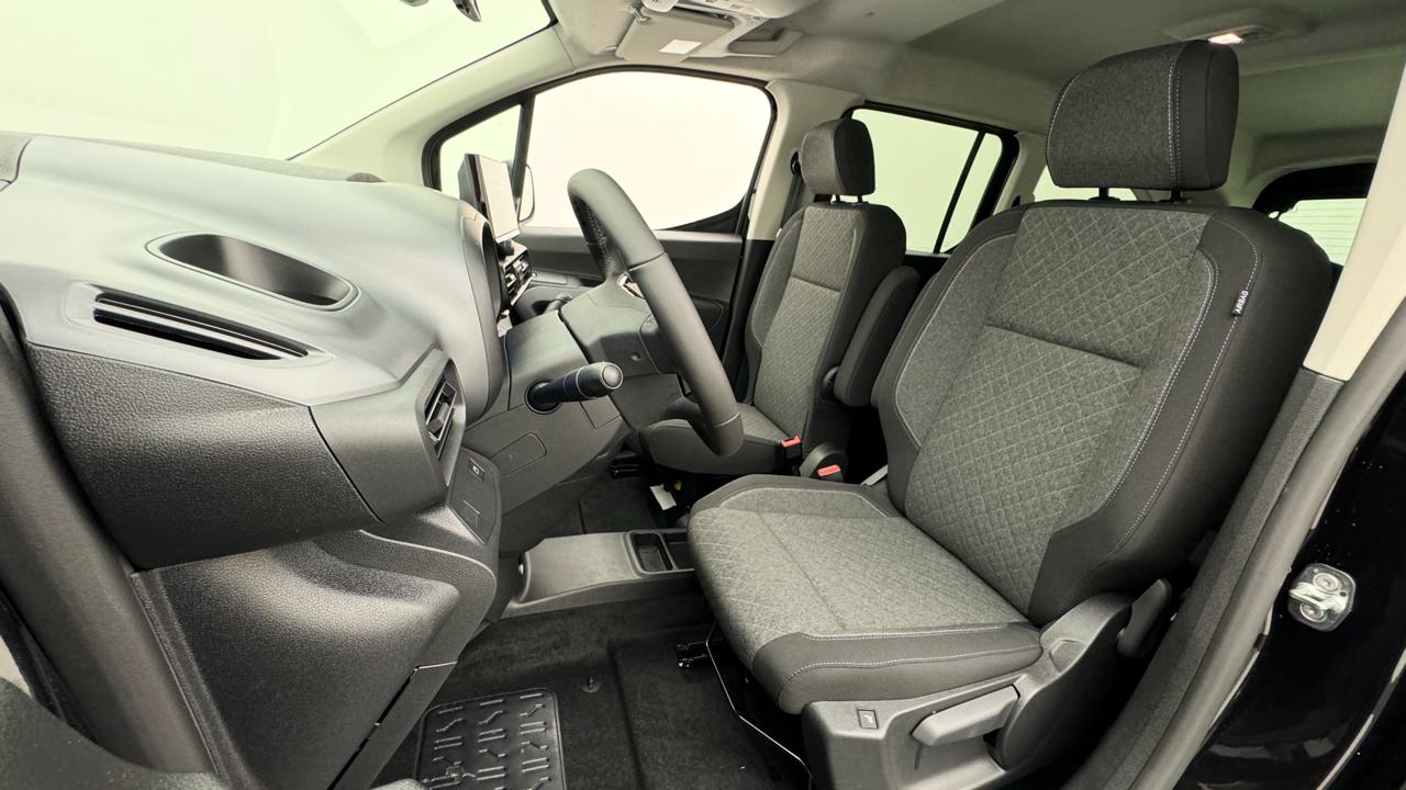 Opel<br>Combo XL 1.5 GS