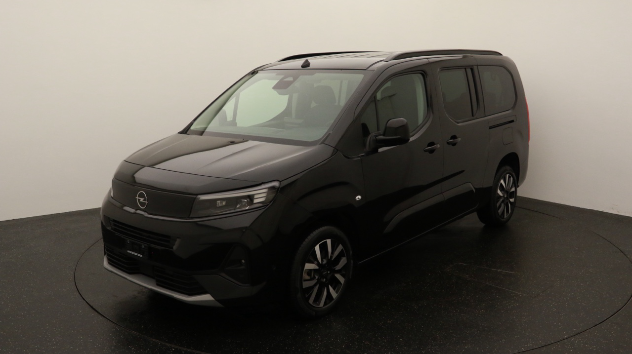 Opel<br>Combo XL 1.5 GS