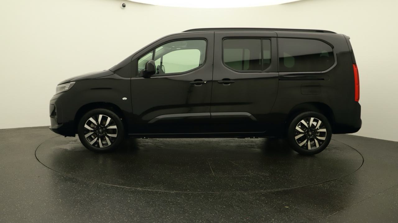 Opel<br>Combo XL 1.5 GS