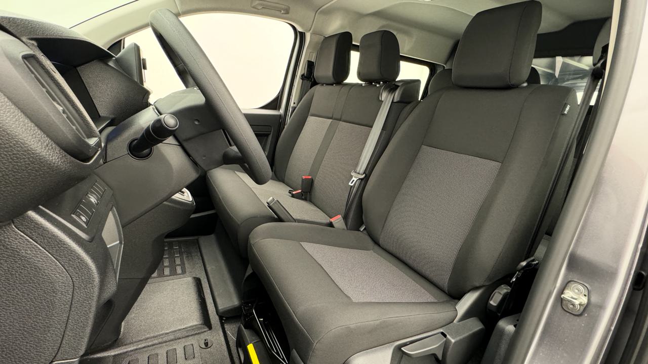 Opel<br>Vivaro Doppelkabine 2.2 CDTI XL
