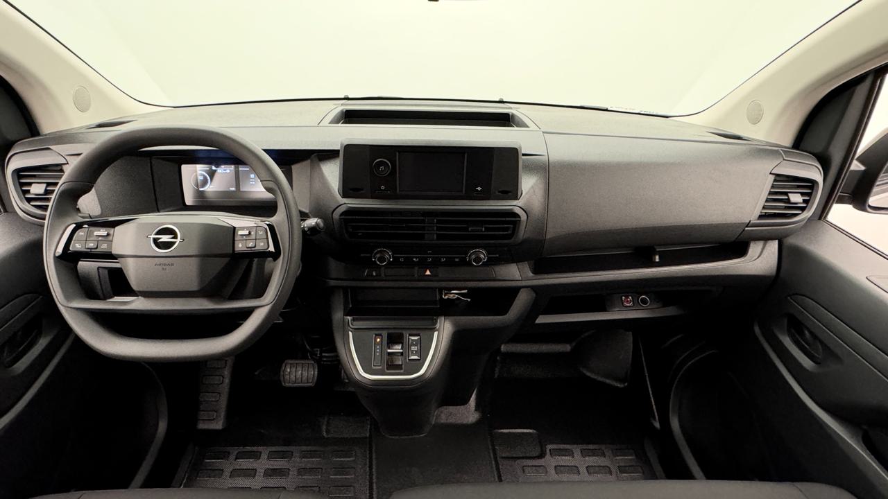 Opel<br>Vivaro Doppelkabine 2.2 CDTI XL